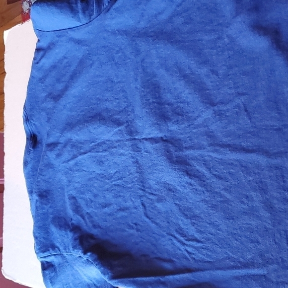 Delta pro weight Bone Collector Can't stop the Flop Large t shirt EUC na… - Picture 8 of 8